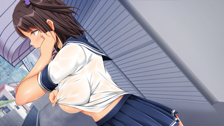 InCha Dotei Kimo Otoko Nanoni Guukawa Succubus to Kozukuri Kimechaimashita
