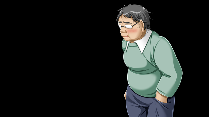 InCha Dotei Kimo Otoko Nanoni Guukawa Succubus to Kozukuri Kimechaimashita