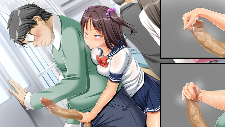 InCha Dotei Kimo Otoko Nanoni Guukawa Succubus to Kozukuri Kimechaimashita
