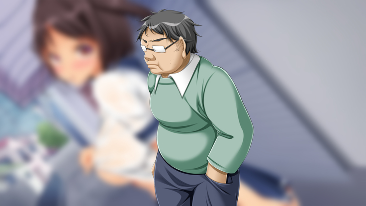 InCha Dotei Kimo Otoko Nanoni Guukawa Succubus to Kozukuri Kimechaimashita