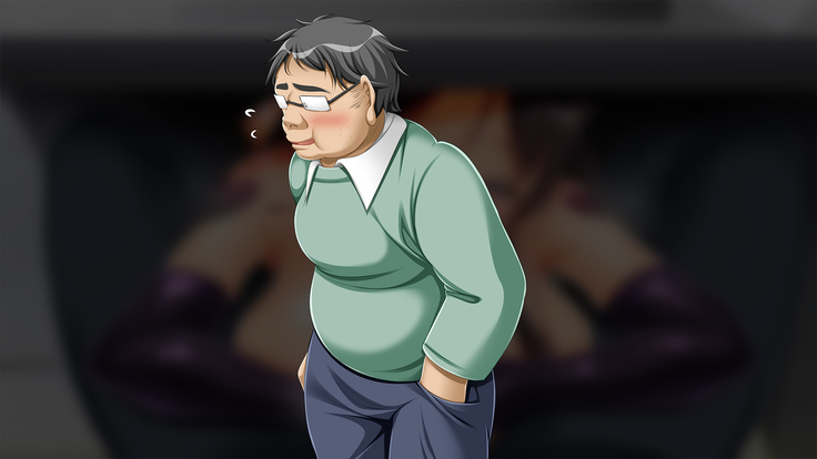 InCha Dotei Kimo Otoko Nanoni Guukawa Succubus to Kozukuri Kimechaimashita