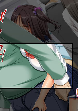 InCha Dotei Kimo Otoko Nanoni Guukawa Succubus to Kozukuri Kimechaimashita Page #34