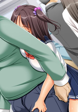 InCha Dotei Kimo Otoko Nanoni Guukawa Succubus to Kozukuri Kimechaimashita Page #225