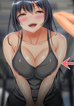 InCha Dotei Kimo Otoko Nanoni Guukawa Succubus to Kozukuri Kimechaimashita Page #174