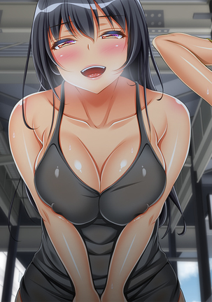InCha Dotei Kimo Otoko Nanoni Guukawa Succubus to Kozukuri Kimechaimashita Page #330