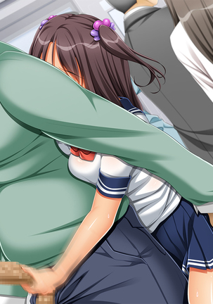 InCha Dotei Kimo Otoko Nanoni Guukawa Succubus to Kozukuri Kimechaimashita Page #234