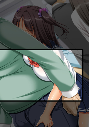 InCha Dotei Kimo Otoko Nanoni Guukawa Succubus to Kozukuri Kimechaimashita Page #224