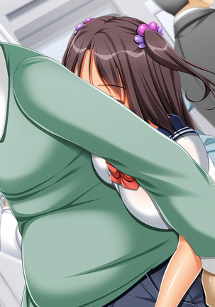 InCha Dotei Kimo Otoko Nanoni Guukawa Succubus to Kozukuri Kimechaimashita Page #226