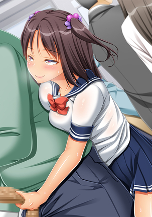 InCha Dotei Kimo Otoko Nanoni Guukawa Succubus to Kozukuri Kimechaimashita Page #231