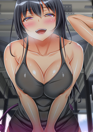 InCha Dotei Kimo Otoko Nanoni Guukawa Succubus to Kozukuri Kimechaimashita Page #331