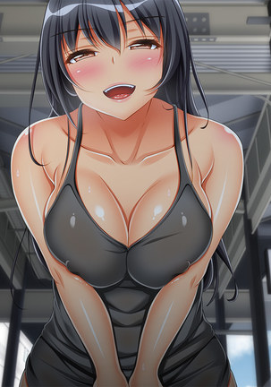 InCha Dotei Kimo Otoko Nanoni Guukawa Succubus to Kozukuri Kimechaimashita Page #323