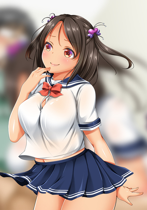 InCha Dotei Kimo Otoko Nanoni Guukawa Succubus to Kozukuri Kimechaimashita Page #256