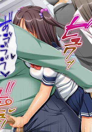 InCha Dotei Kimo Otoko Nanoni Guukawa Succubus to Kozukuri Kimechaimashita Page #46