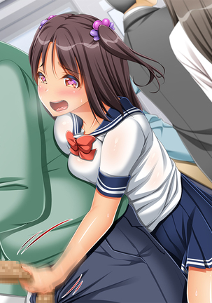 InCha Dotei Kimo Otoko Nanoni Guukawa Succubus to Kozukuri Kimechaimashita Page #227