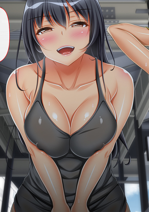 InCha Dotei Kimo Otoko Nanoni Guukawa Succubus to Kozukuri Kimechaimashita Page #136