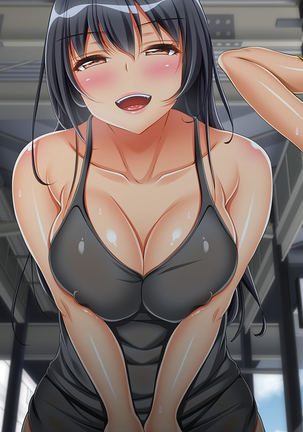 InCha Dotei Kimo Otoko Nanoni Guukawa Succubus to Kozukuri Kimechaimashita Page #325