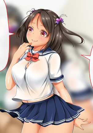 InCha Dotei Kimo Otoko Nanoni Guukawa Succubus to Kozukuri Kimechaimashita Page #66