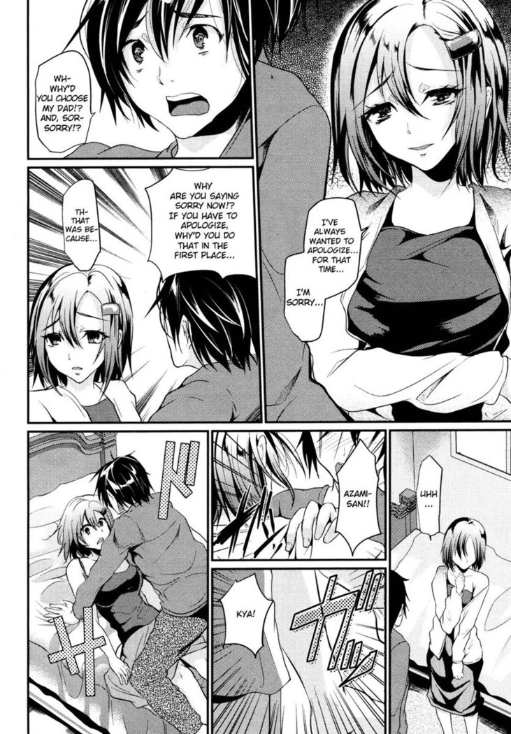 Hatsukoi