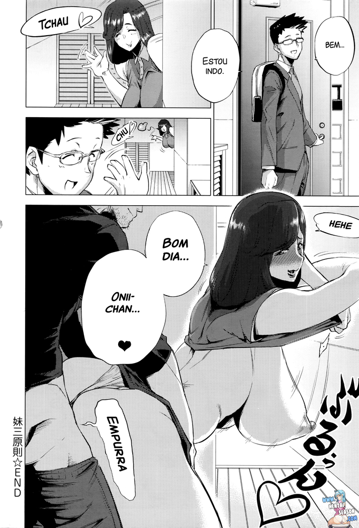 Enji ni Somaru