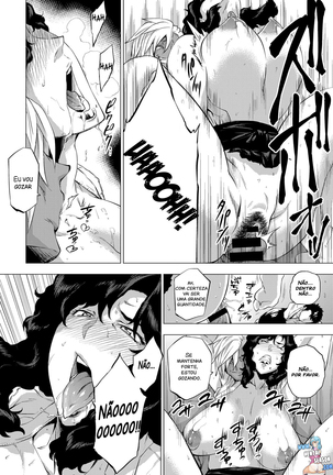 Enji ni Somaru Page #92