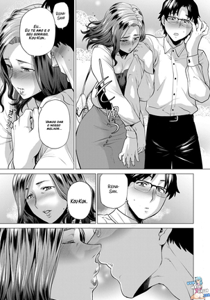 Enji ni Somaru Page #33