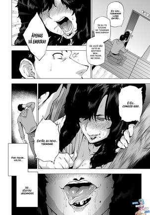 Enji ni Somaru Page #82