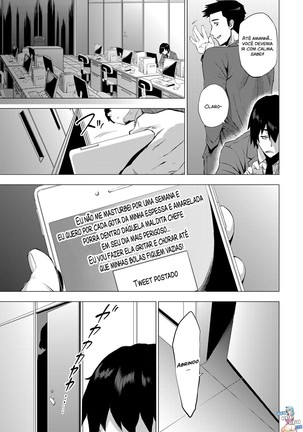 Enji ni Somaru Page #147