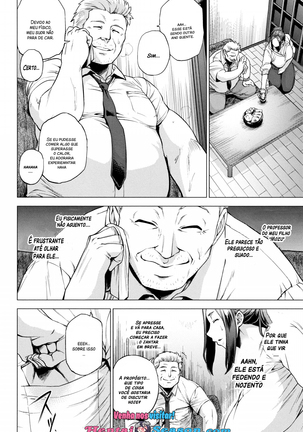 Enji ni Somaru Page #54