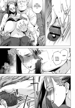 Enji ni Somaru Page #59