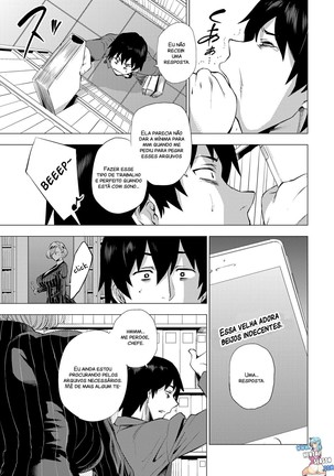 Enji ni Somaru Page #143