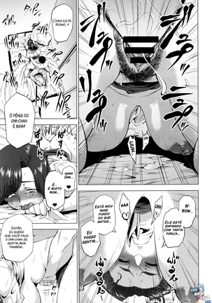 Enji ni Somaru Page #125