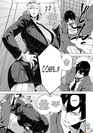 Enji ni Somaru Page #135