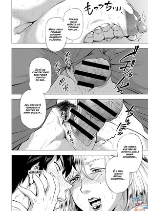Enji ni Somaru Page #154