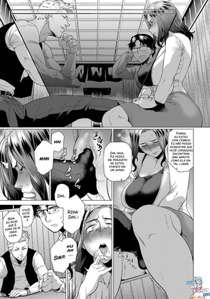 Enji ni Somaru Page #31