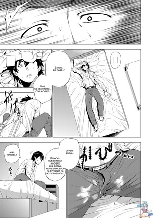 Enji ni Somaru Page #141