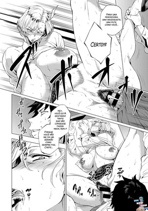 Enji ni Somaru Page #152