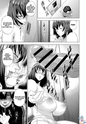 Enji ni Somaru Page #167