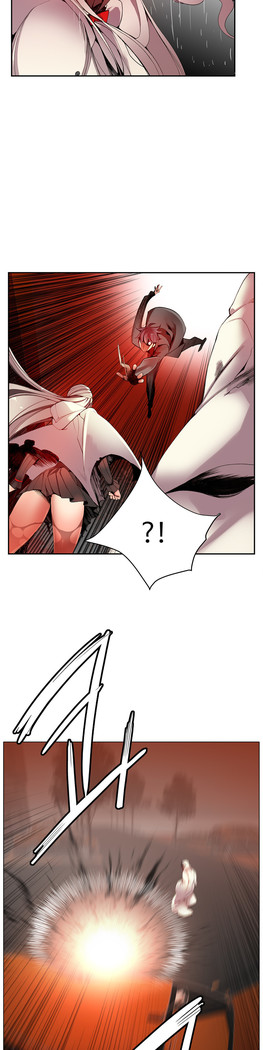 Lilith`s Cord  Ch.0-28