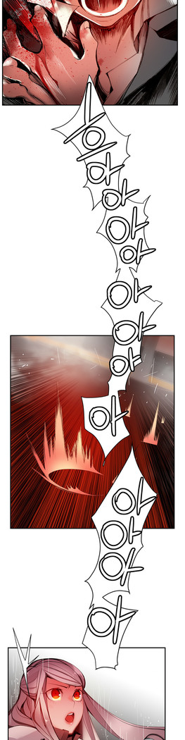Lilith`s Cord  Ch.0-28