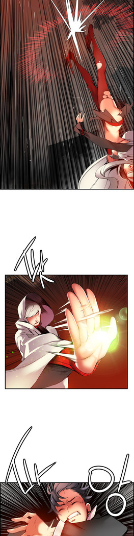 Lilith`s Cord  Ch.0-28