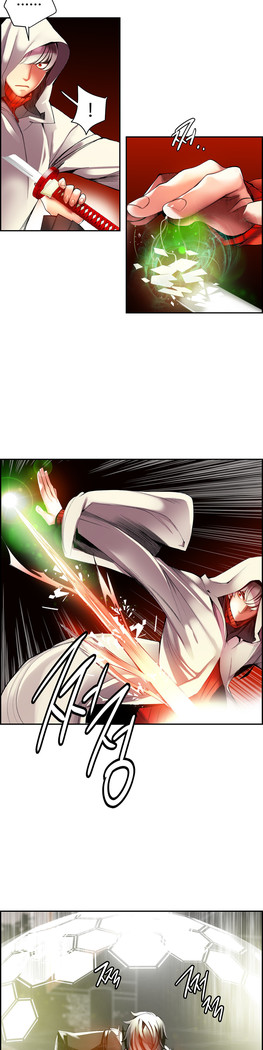 Lilith`s Cord  Ch.0-28