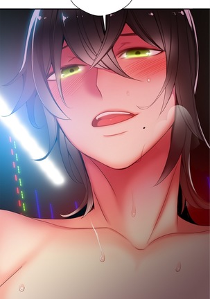 Lilith`s Cord  Ch.0-28 Page #437