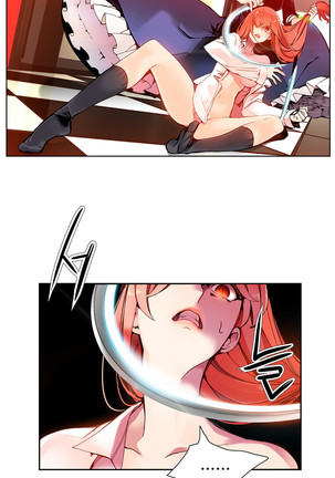 Lilith`s Cord  Ch.0-28 Page #105