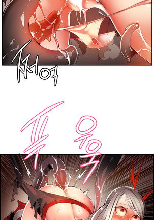 Lilith`s Cord  Ch.0-28 Page #676