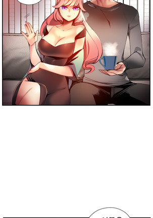 Lilith`s Cord  Ch.0-28 Page #746