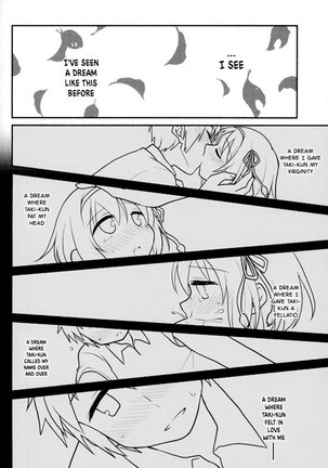Kimi no Soba. - your side Page #24