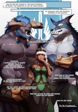 Re-Paradise - Ep.6 Page #26