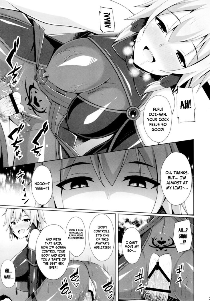Kanojo-tachi no Nichijou wa Mou Modoranai... | Their Normal Lives Can Never Return...