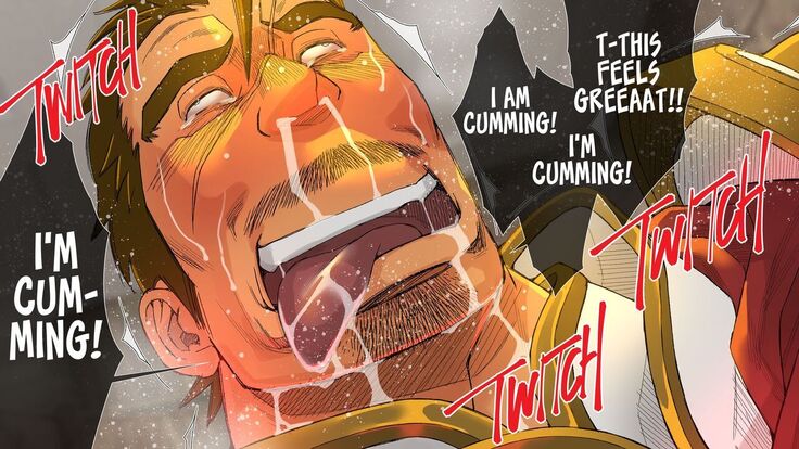 HOLY KNIGHT FALLEN