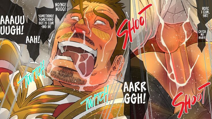 HOLY KNIGHT FALLEN